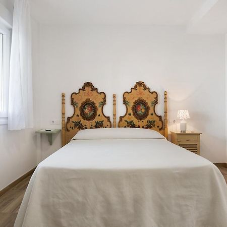 Casa De 10 - 3B - Accesible Lejlighed Vejer de la Frontera Eksteriør billede