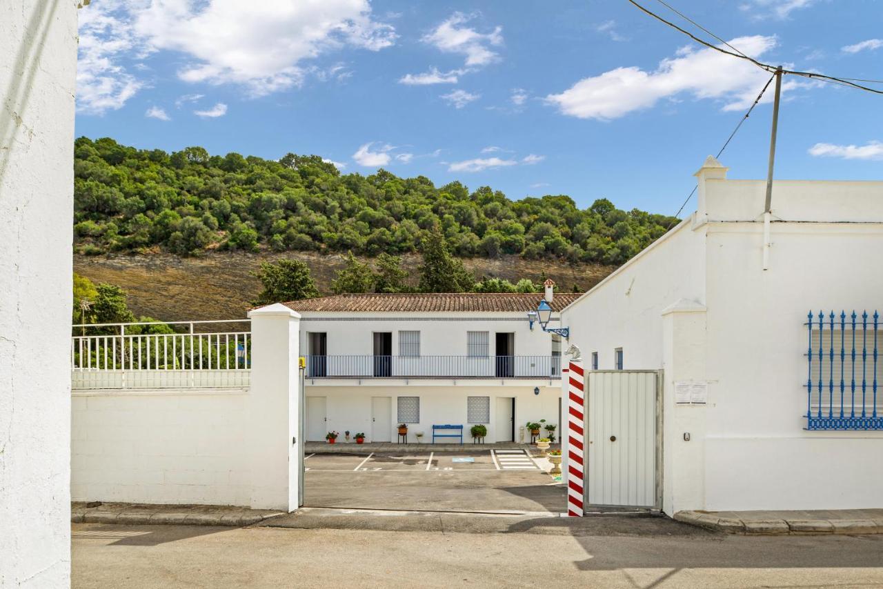 Casa De 10 - 3B - Accesible Lejlighed Vejer de la Frontera Eksteriør billede