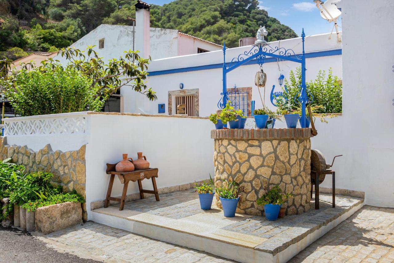Casa De 10 - 3B - Accesible Lejlighed Vejer de la Frontera Eksteriør billede