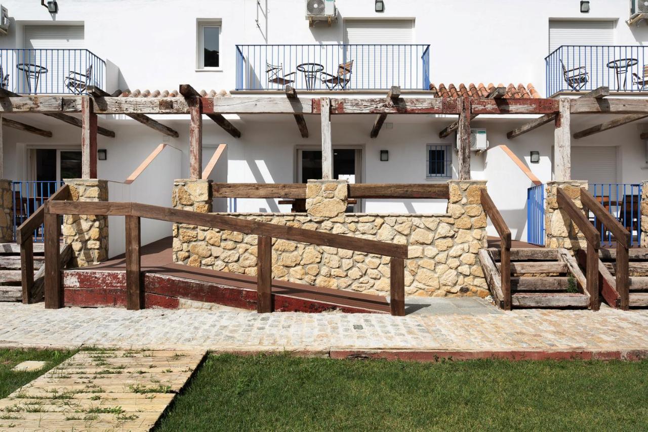 Casa De 10 - 3B - Accesible Lejlighed Vejer de la Frontera Eksteriør billede